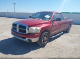 DODGE RAM 2500 SLT/SPORT 3D7KR28D06G189079 снимка
