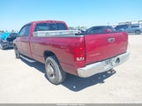 DODGE RAM 2500 SLT/SPORT 3D7KR28D06G189079 снимка