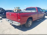 DODGE RAM 2500 SLT/SPORT 3D7KR28D06G189079 снимка