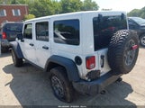 Jeep Wrangler Jk Unlimited Rubicon 4X4 1C4BJWFG2JL840178 photo