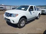 Nissan Frontier Sv 1N6AD0CW3FN768590 снимка