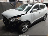 HYUNDAI TUCSON LIMITED KM8JU3AC6BU220687 photo