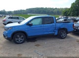 HONDA RIDGELINE TRAILSPORT 5FPYK3F6XRB030249 снимка