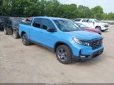 HONDA RIDGELINE TRAILSPORT 5FPYK3F6XRB030249 снимка