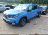 HONDA RIDGELINE TRAILSPORT 5FPYK3F6XRB030249 снимка