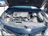 TOYOTA CAMRY SE 4T1G11AKXRU223200 снимка