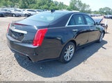 Cadillac Cts Standard 1G6AW5SX4J0169145 снимка
