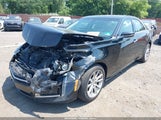 Cadillac Cts Standard 1G6AW5SX4J0169145 снимка