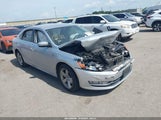 Volkswagen Passat 1.8T Limited Edition 1VWAS7A3XFC121980 снимка
