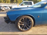 Dodge Challenger R/T Scat Pack 2C3CDZFJ6MH618225 снимка