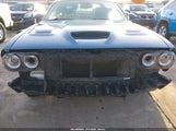 Dodge Challenger R/T Scat Pack 2C3CDZFJ6MH618225 снимка