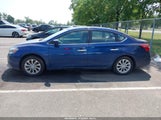 Nissan Sentra Sv 3N1AB7AP8JY282997 снимка