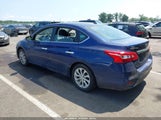 Nissan Sentra Sv 3N1AB7AP8JY282997 снимка