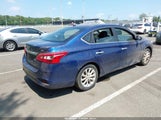 Nissan Sentra Sv 3N1AB7AP8JY282997 снимка