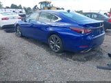 Lexus Es 350 F Sport 58AGZ1B16LU054856 снимка