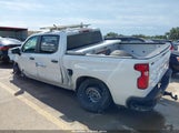 Chevrolet Silverado  2Wd Short Bed Wt 1GCPAAEK9PZ179690 fotografie