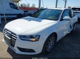 Audi A4 2.0T Premium WAUBFAFL3EN017283 снимка