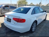 Audi A4 2.0T Premium WAUBFAFL3EN017283 снимка