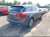 Acura Mdx Technology Package 5FRYD4H41FB012060 снимка