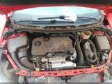 Chevrolet Cruze Ls Auto 1G1BC5SM0H7161330 снимка