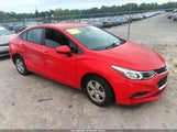 Chevrolet Cruze Ls Auto 1G1BC5SM0H7161330 снимка