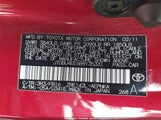 Toyota Corolla Le JTDBU4EE6B9135331 снимка
