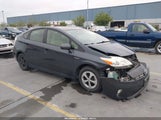 Toyota Prius Two JTDKN3DU3D1688696 fotografie