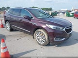 Buick Enclave Premium 5GAEVBKW9JJ185375 снимка