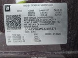 Buick Enclave Premium 5GAEVBKW9JJ185375 снимка