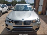 BMW X3 xDrive28I 5UXWX9C53F0D61282 снимка