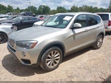 BMW X3 xDrive28I 5UXWX9C53F0D61282 снимка