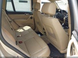 BMW X3 xDrive28I 5UXWX9C53F0D61282 снимка