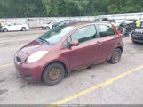 Toyota Yaris JTDJT903195230320 photo