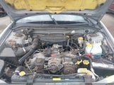 Subaru Forester L JF1SF6354XG749831 снимка