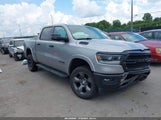 Ram  Big Horn 4X4 5'7 Box 1C6SRFFT8RN141182 снимка