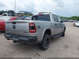 Ram  Big Horn 4X4 5'7 Box 1C6SRFFT8RN141182 снимка