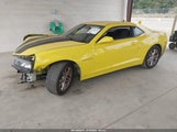 Chevrolet Camaro 2Ls 2G1FA1E37E9188974 снимка