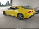 Chevrolet Camaro 2Ls 2G1FA1E37E9188974 снимка