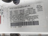 Honda Cr-V Lx 5J6RM3H30GL025432 снимка