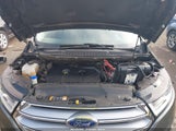 Ford Edge Sel 2FMPK3J95GBB91507 photo