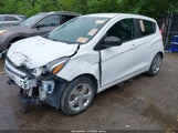Chevrolet Spark Fwd Ls Automatic KL8CB6SAXMC712674 снимка