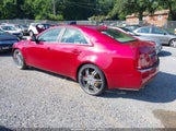 Cadillac Cts Standard 1G6DT57V590102398 снимка