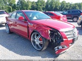 Cadillac Cts Standard 1G6DT57V590102398 снимка