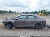Honda Civic Lx 2HGFA1F50AH578016 fotografie