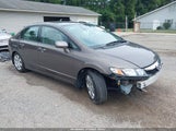 Honda Civic Lx 2HGFA1F50AH578016 photo