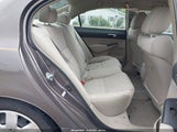 Honda Civic Lx 2HGFA1F50AH578016 photo