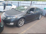 Chevrolet Volt 1G1RA6E49CU112319 fotografie