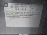 Chevrolet Volt 1G1RA6E49CU112319 снимка
