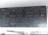 Kia Forte Lx KNAFK4A65G5615863 снимка