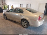 Chevrolet Malibu Ls 1G1ZB5EB5AF162819 снимка